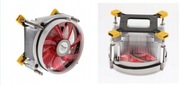 chlodzenie HF-350 CPU COOLER lga 1366
