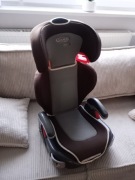 Fotelik samochodowy graco 15-36 kg, pruszcz gdanski