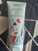 Hagi. Balsam do ciała. Malinowy chruśniak. modelujący 