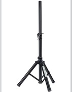 Pronomic SPS-5S stalowy statyw bokserski – niski statyw ze stali