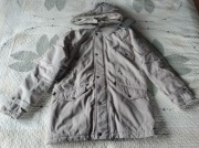 Kurtka zimowa Gate One styl Alaska