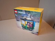 LEGO 40469 Creator Expert Autoriksza