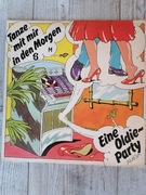 Tanze mit mir in den Morgen - Eine Oldie Party