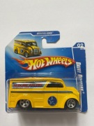 Hot Wheels Dairy Delivery RedLine Racing