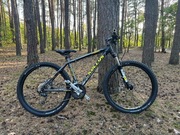 Rower MTB kellys magic