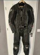 Kombinezon motocyklowy T schul 725