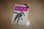 mySQL leksykon kieszonkowy