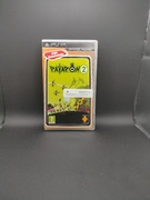 Gra Patapon 2 psp