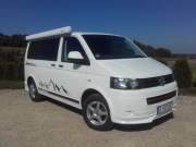 Volkswagen T5 LIFT T6 CALIFORNIA CAMPER MULTIVAN