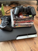 PlayStation 3 z grami