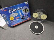 Disc Clinic z lat 90tych