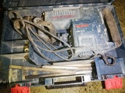 Bosch GSH 11E Młot wyburzeniowy sds max