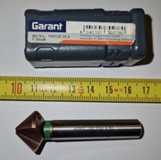 Pogłębiacz stożkowy Garant fi20.5