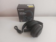 Słuchawki bezprzewodowe Bluetooth nauszne Tuneflux T6