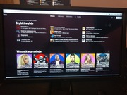 Monitor NEC multisync  V484-T