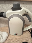 Myjka parowa Silvercrest