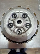 Kosz sprzęgłowy sprzęgło yamaha yzf wrf 400