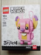 LEGO BrickHeadz 40922 - Lilo i Stitch: Andzia