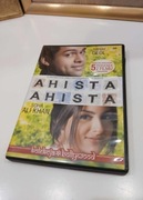 Ahista Ahista kolekcja bollywood film płyta DVD romans musical
