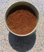 Flake soil 3l chrząszcze isopody wije prosionki 