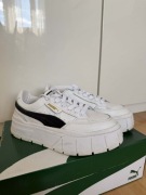 Buty Puma Mayze Stack  390824-02 sneakersy damskie roz. 37.5 