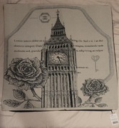 Poszewka dekoracyjna eurofirany NOWA