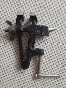 Male imadło jubilerskie z kowadełkiem