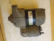 Rozrusznik Renault 1.2 8v, Kangoo, Clio...