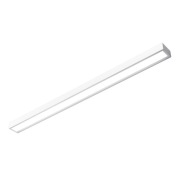 Kinkiet LED 120cm aluminium 4000K