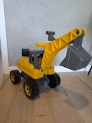 Koparka LENA Eco Giga Trucks 02217