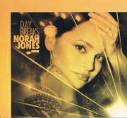 Płyta CD Norah Jones " Day Breaks " 2016 Blue Note