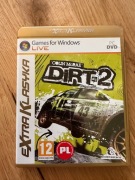 Colin McRae Dirt 2 PL PC