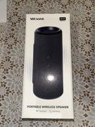 głośnik bezprzewodowy marki Wesdar, model K-822S