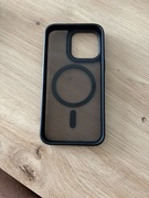 Etui TECH-PROTECT MagMat MagSafe do Apple iPhone 13 Pro Czarny