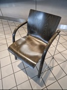 6sztuk Krzesło THONET S320 KONFERENCYJNE krzesła vintage sztaplowane