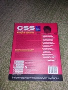 CSS według Erica Meyera