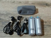 Mikrofon bezprzewodowy SONY ECM-AW3 Bluetooth