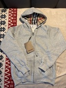 Bluza Burberry zip