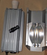 ORSc-400 oprawa do doświetlania roślin Flora