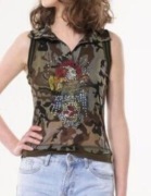 NOWA Bluzka moro, S/M