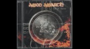 Amon Amarth "Fate Of Norns". Płyta CD. Nowa