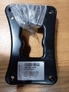 Zakończenie podłużnicy, osłona podłużnicy Skoda VW, 2017-