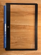 hp pavilion 14-bp ramka matrycy niebieska