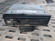Radio samochodowe 1 DIN JVC KD-DB67 DAB+