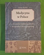 Medycyna w Polsce - Janusz Skalski