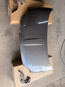 Maska Fiat 500 07-15 695 695/A