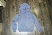 Bluza szara 4F z kapturem  122
