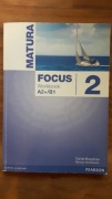 Matura focus 2 workbook