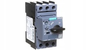Wyłącznik silnikowy 3P 3kW 5,5-8A S00 3RV2011-1HA1