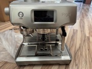 Sage The Oracle Touch – ekspres kolbowy, mało używany, egzemplarz pokazowy